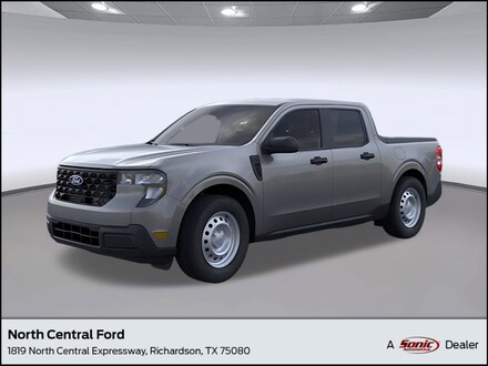 2025 Ford Maverick XL TRUCK
