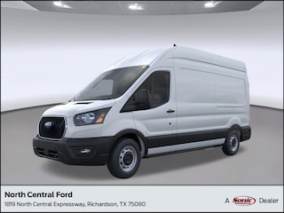 2025 Ford Transit-350 Cargo Base Van High Roof Van