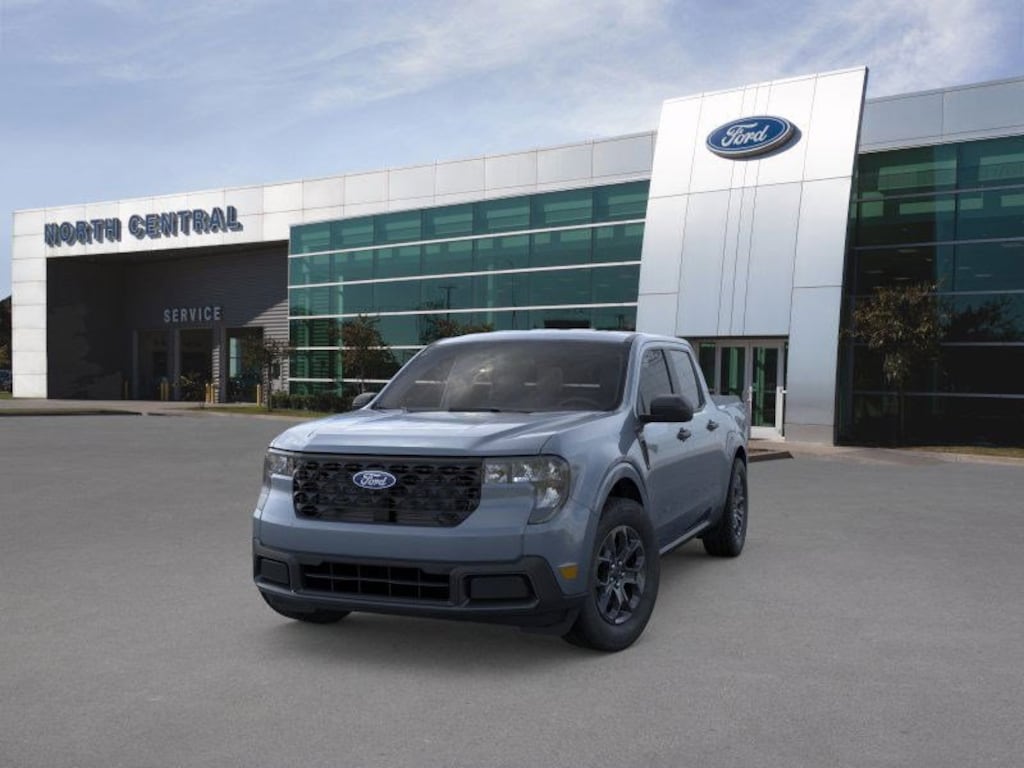 New 2026 Ford Maverick XLT TRUCK
