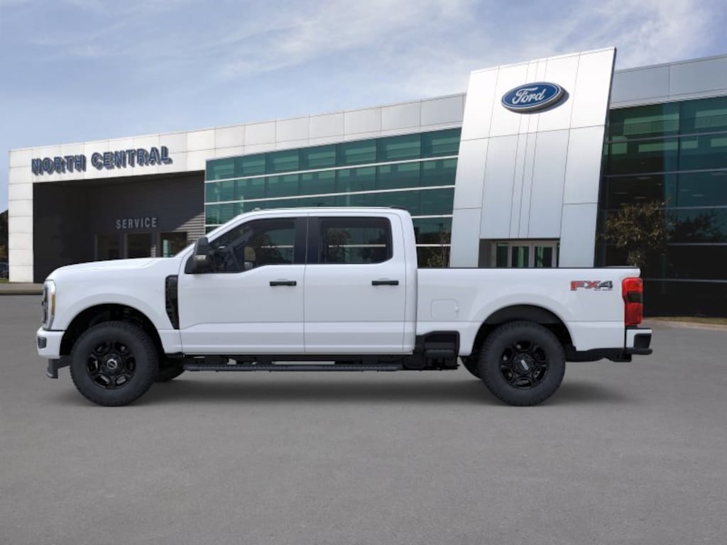 New 2026 Ford F-250 F-250® XL