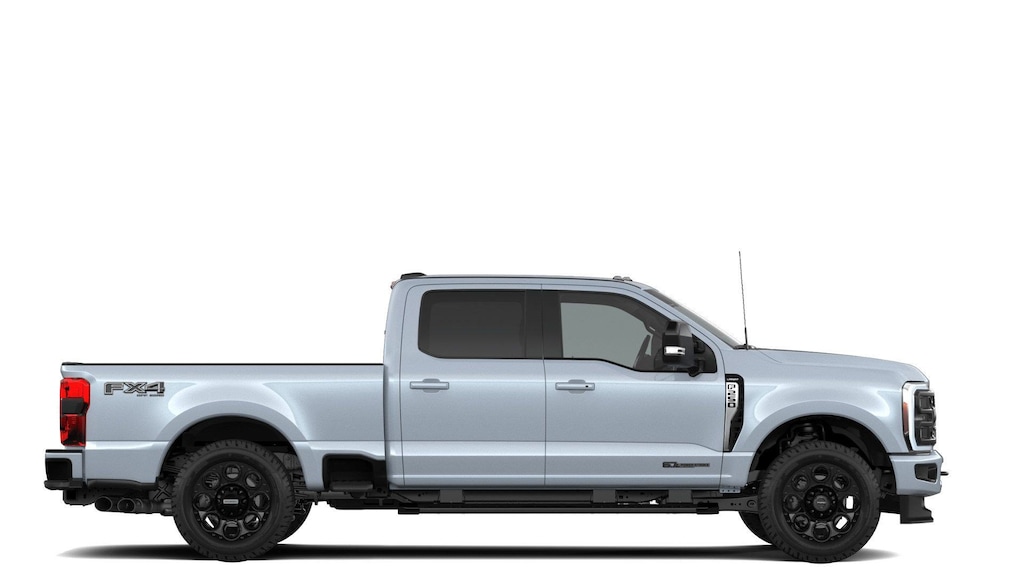 New 2026 Ford F-250 F-250® Lariat®