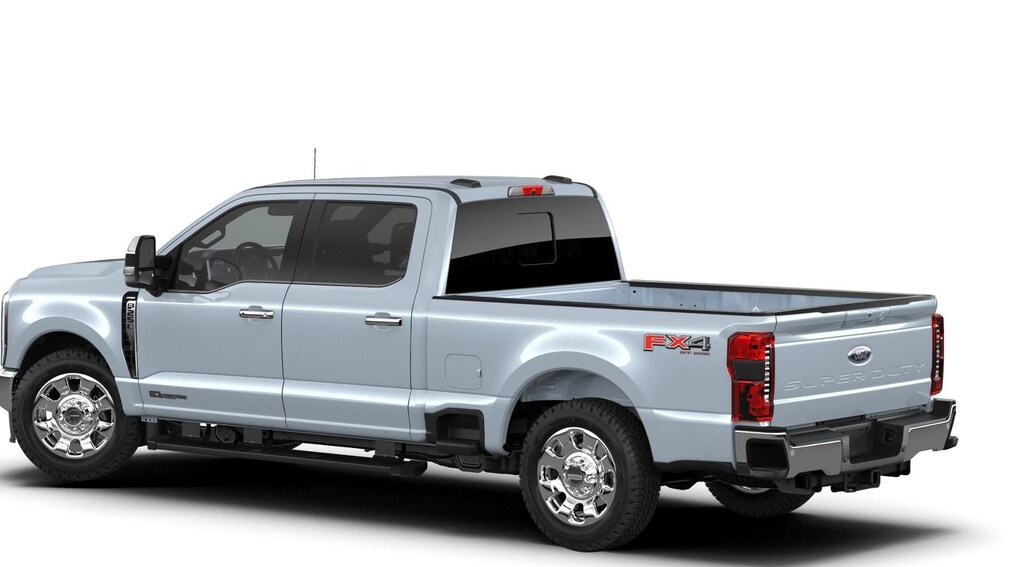New 2026 Ford F-250 F-250® Lariat® TRUCK