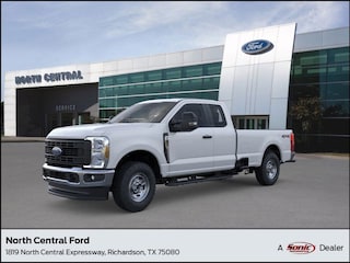 2025 Ford F-250 F-250 XL Truck Super Cab