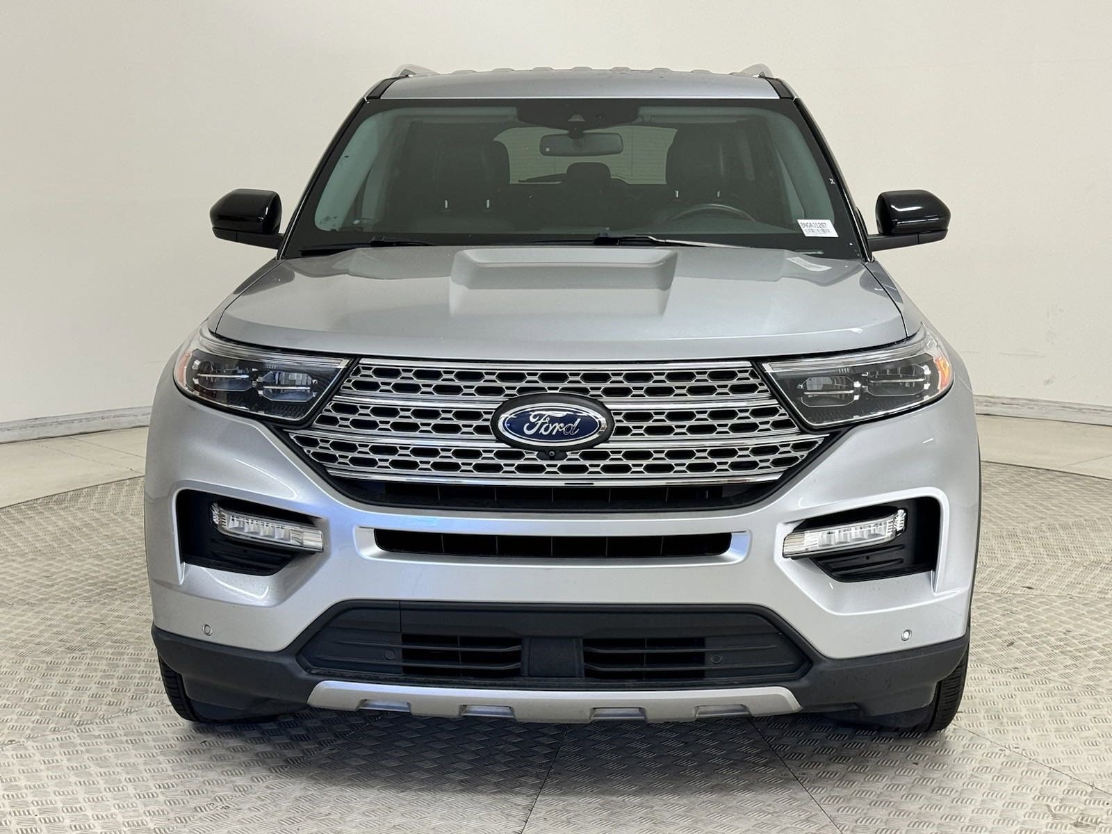 Used 2022 Ford Explorer Limited with VIN 1FMSK7FH2NGA31267 for sale in Richardson, TX