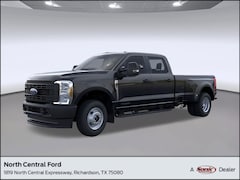 2026 Ford F-350 F-350 XL Truck Crew Cab