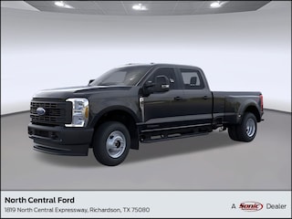 2026 Ford F-350 F-350 XL Truck Crew Cab