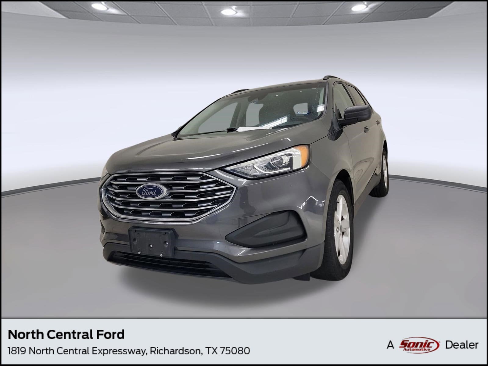2020 Ford Edge SE's photo