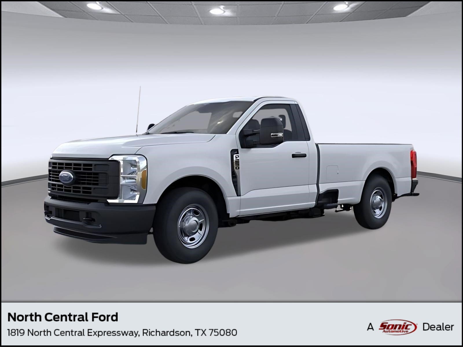 New 2026 Ford F-250 F-250&reg; XL