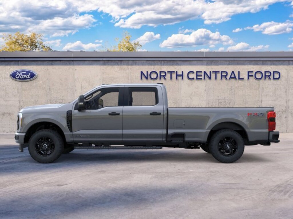 New 2026 Ford F-350 F-350® XL