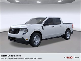 2026 Ford Maverick XL Truck SuperCrew