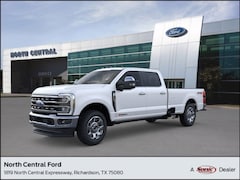 2025 Ford F-350 F-350 Lariat TRUCK