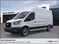 2025 Ford Transit-350 Cargo Base Van High Roof Van