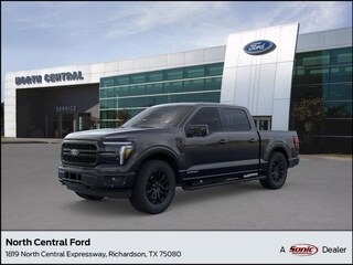 2025 Ford F-150 Lariat TRUCK