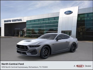 2025 Ford Mustang GT Premium Fastback CAR