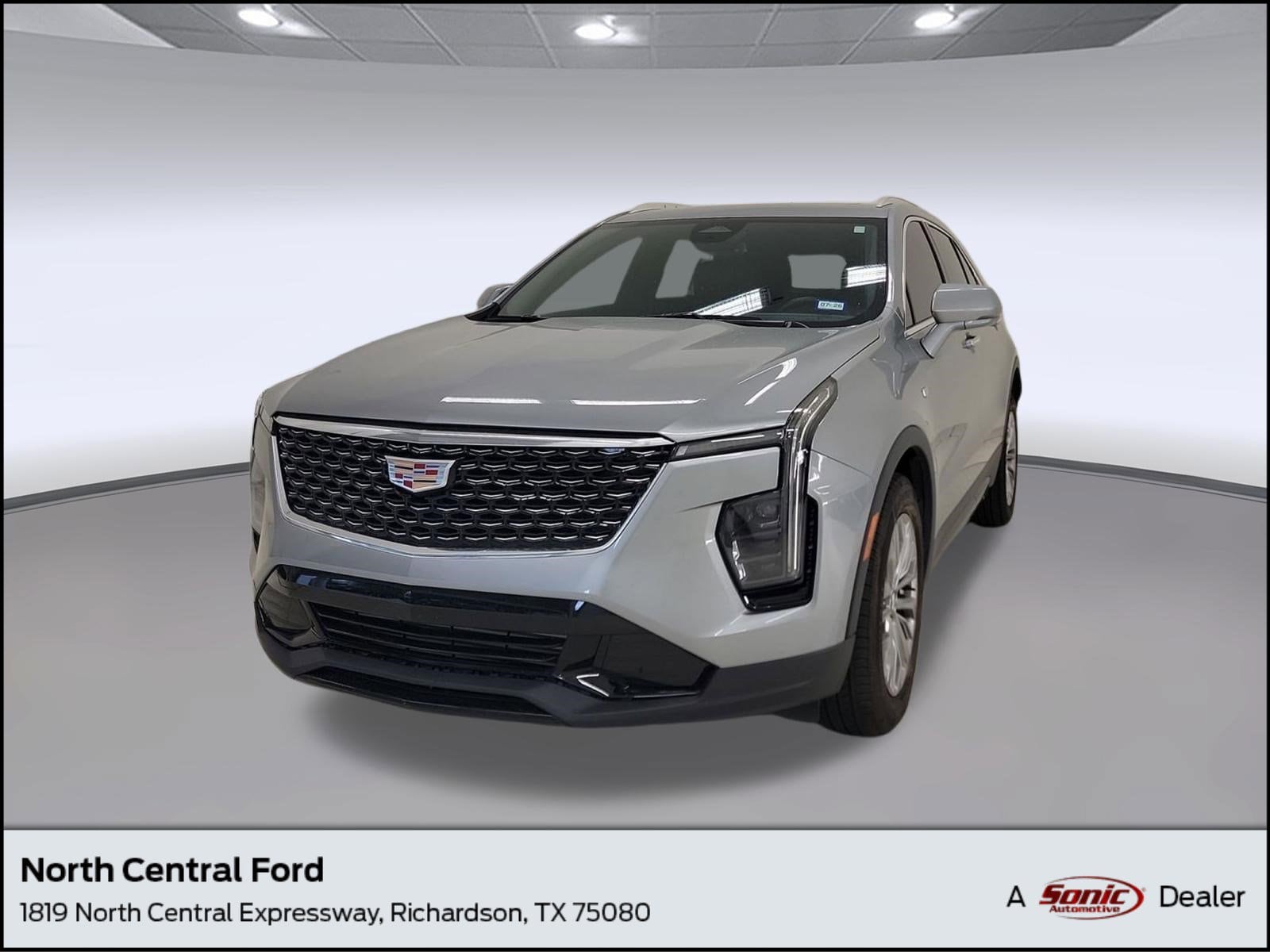 2024 Cadillac XT4 Premium Luxury's photo