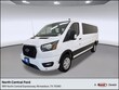  Ford Transit-350 Passenger