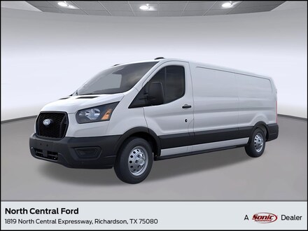 2026 Ford Transit-250 Cargo Base VAN