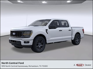 2026 Ford F-150 STX TRUCK