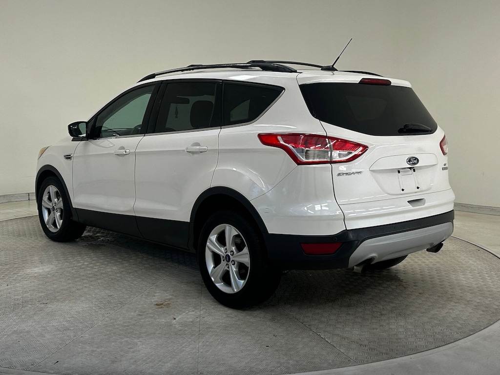 Used 2014 Ford Escape SE SUV