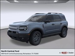 2025 Ford Bronco Sport Big Bend SUV