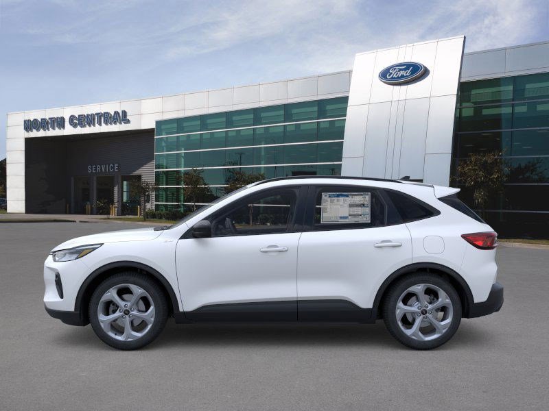 2026 Ford Escape ST-Line photo 2