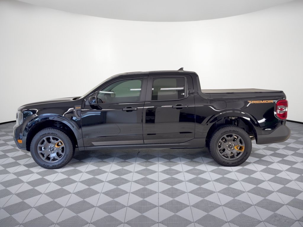 Certified 2024 Ford Maverick XLT Advanced Truck SuperCrew