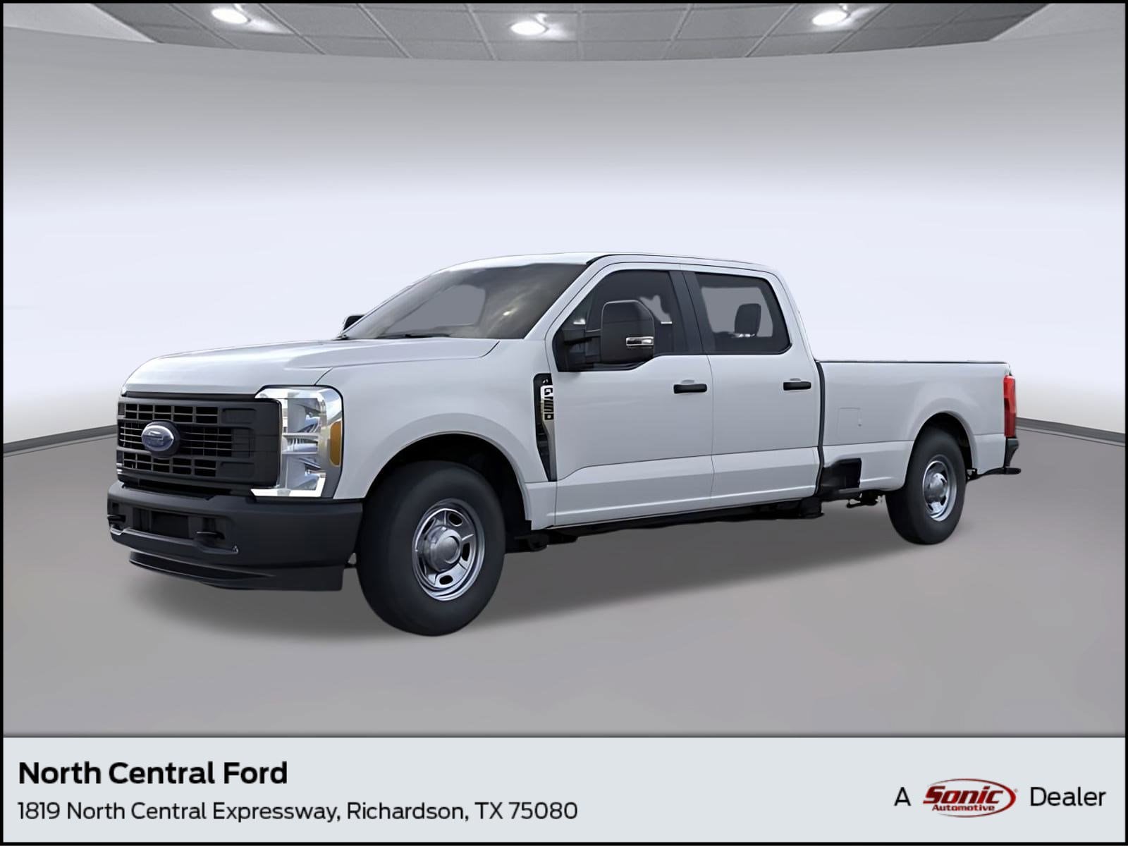 2026 Ford F-250 Super Duty XL's photo