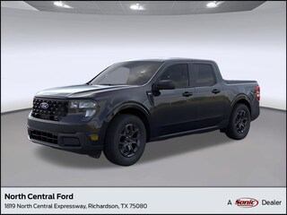 2026 Ford Maverick XLT TRUCK