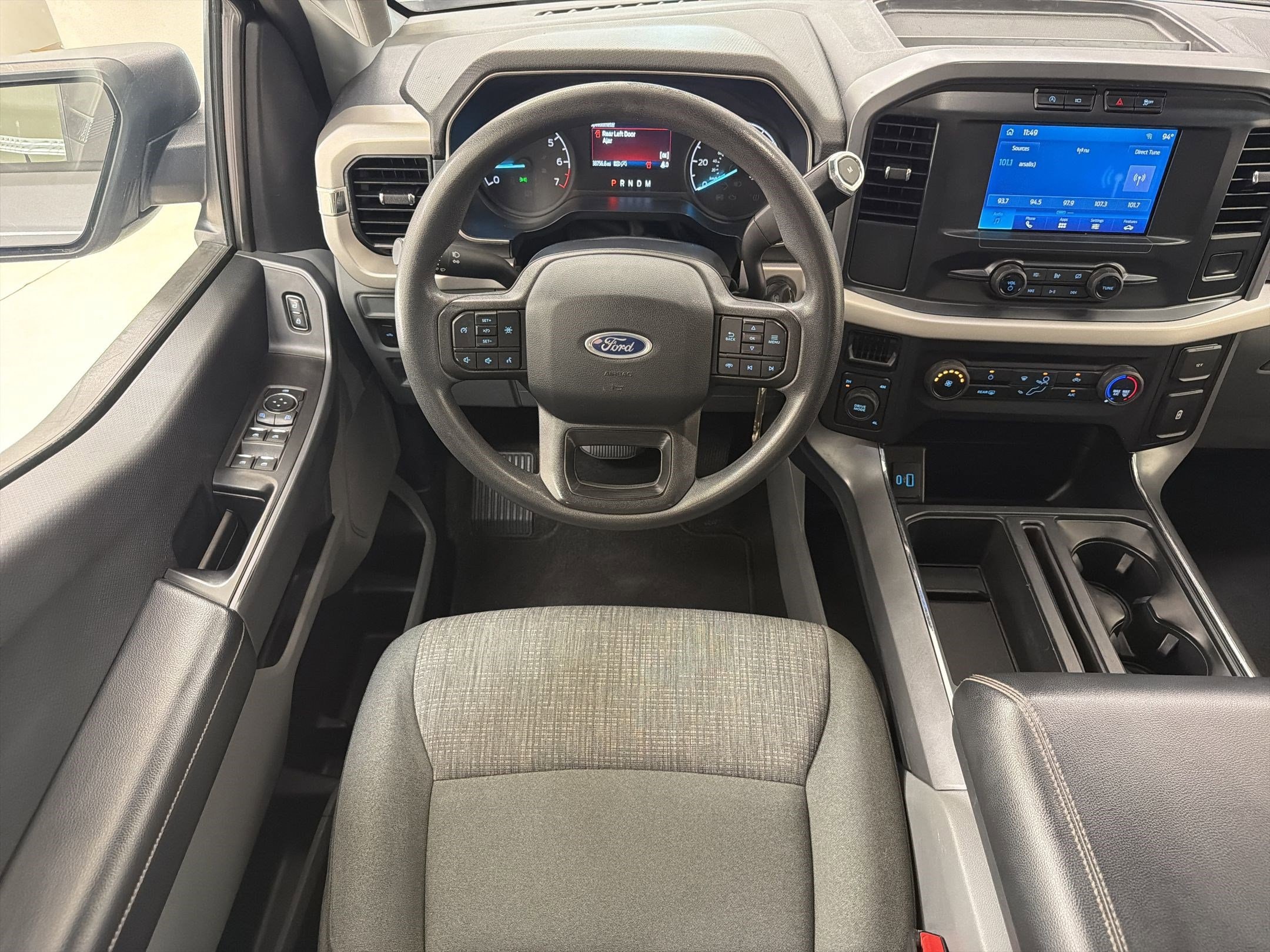2021 Ford F-150 XLT - Photo 24