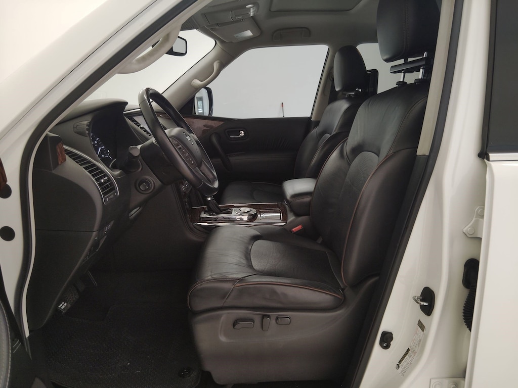 Used 2019 Nissan Armada SL SUV