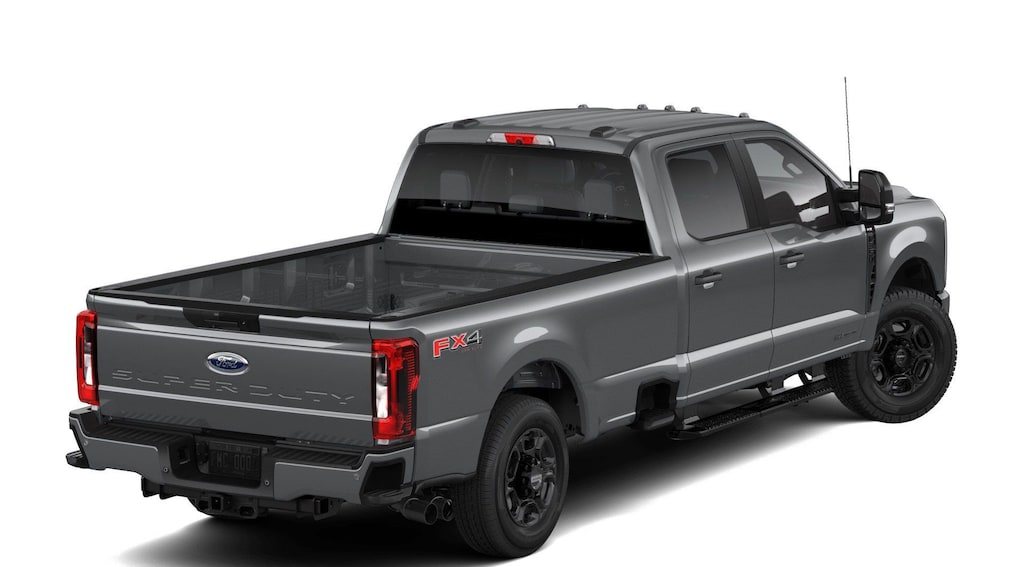 New 2026 Ford F-350 F-350® XL