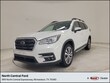  Subaru Ascent
