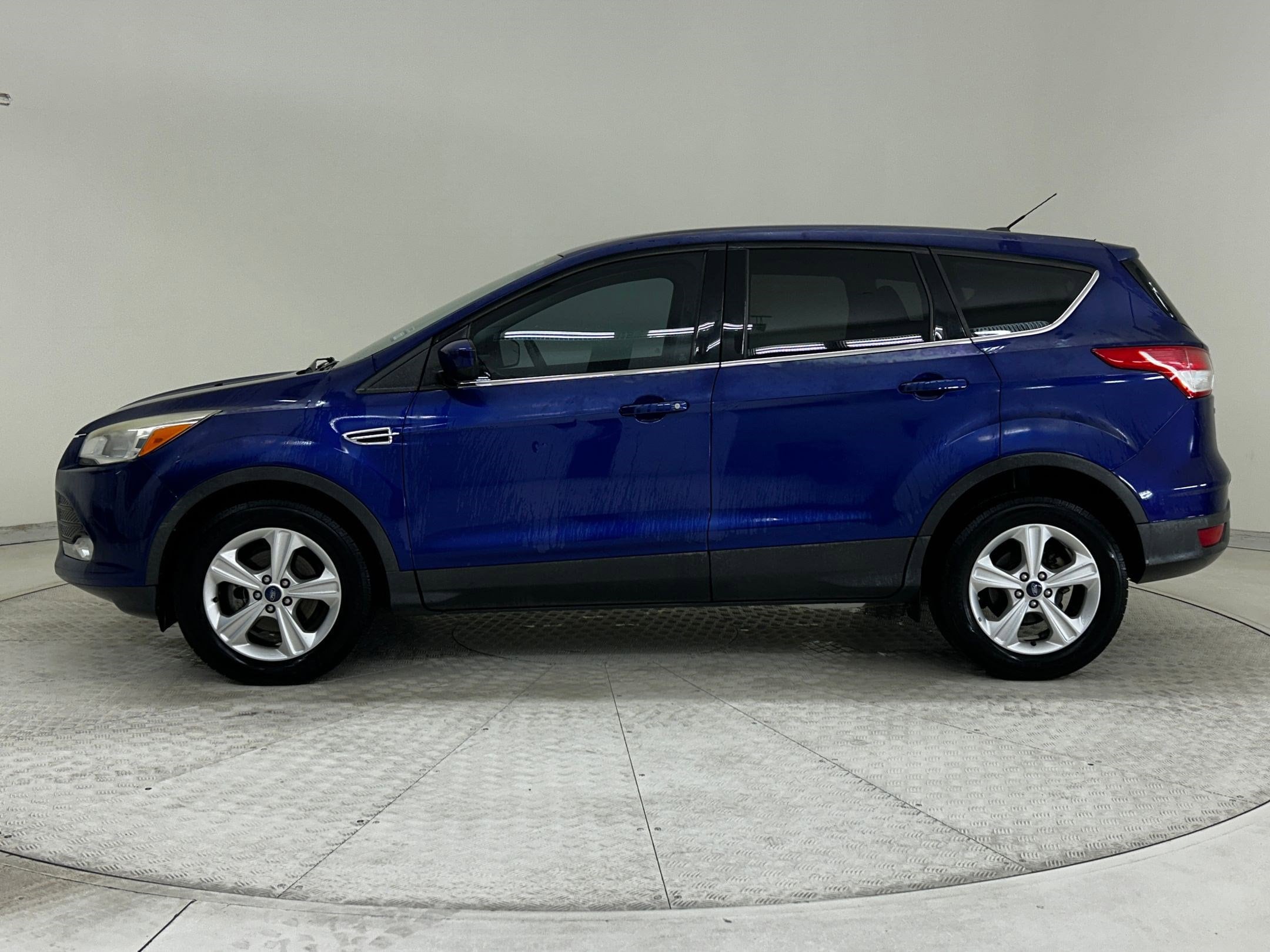 Used 2014 Ford Escape SE with VIN 1FMCU0GXXEUA92430 for sale in Richardson, TX