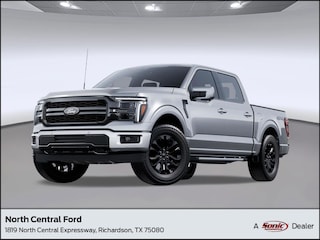 2025 Ford F-150 Lariat TRUCK