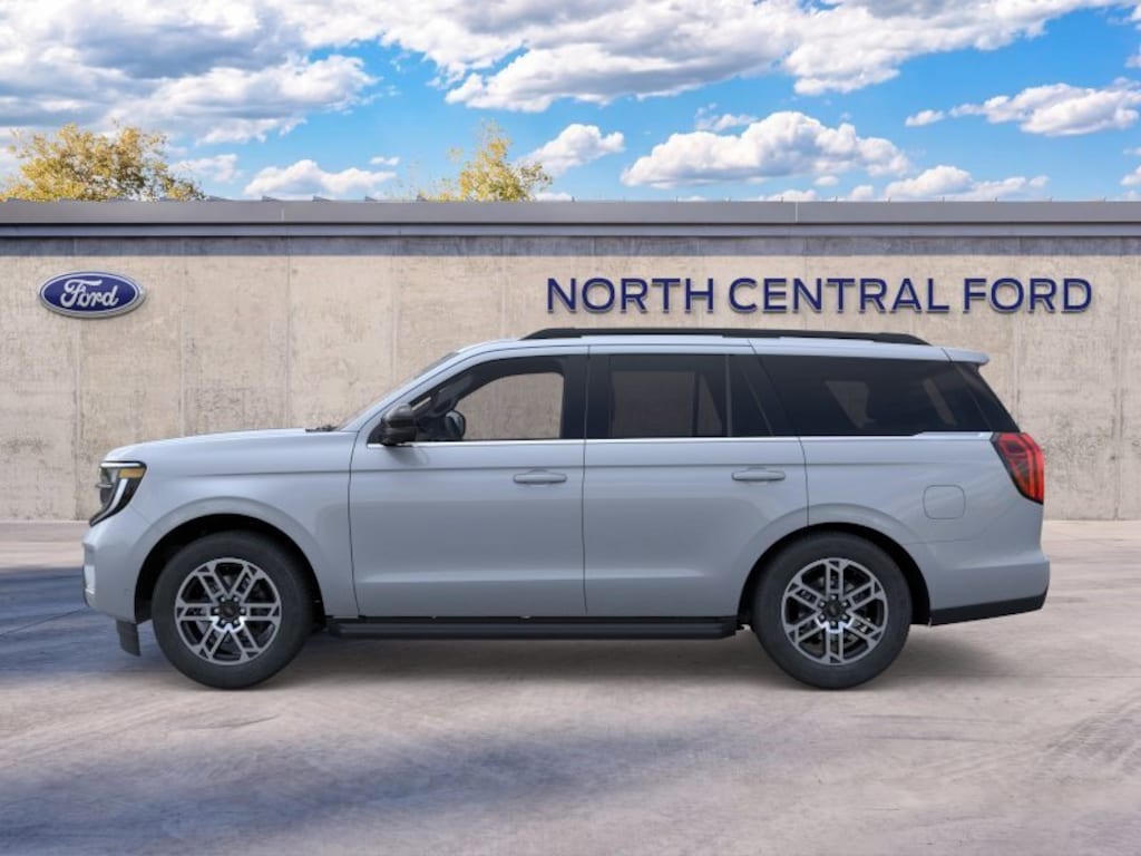 New 2026 Ford Expedition Active SUV