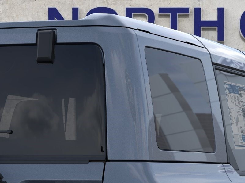 2025 Ford Bronco 4-Door Outer Banks - Photo 25