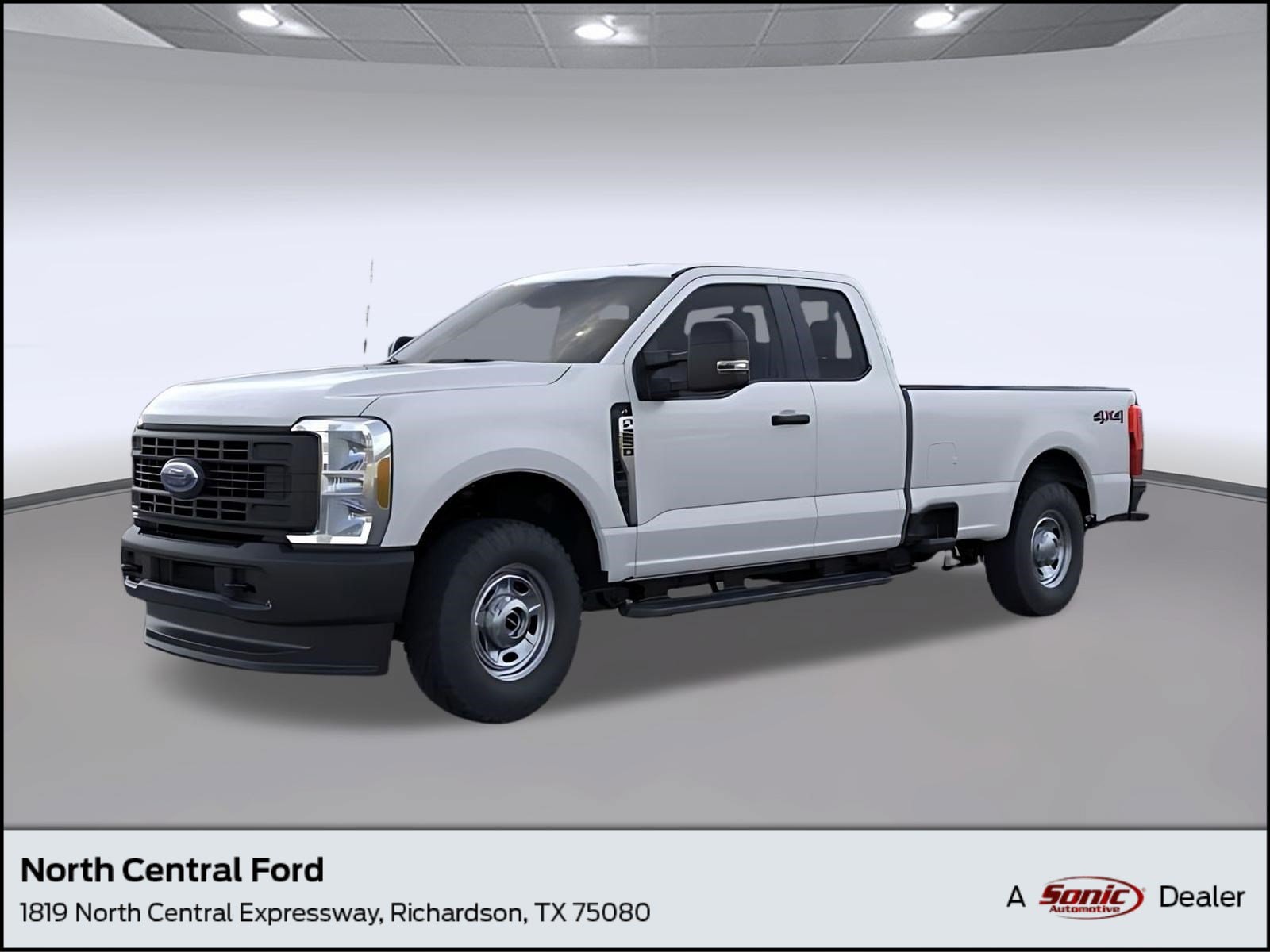 New 2026 Ford F-250 F-250&reg; XL
