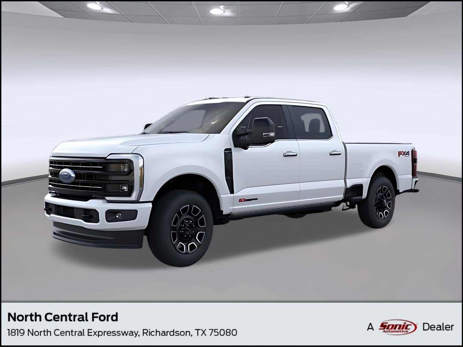 2026 Ford F-250 TRUCK 