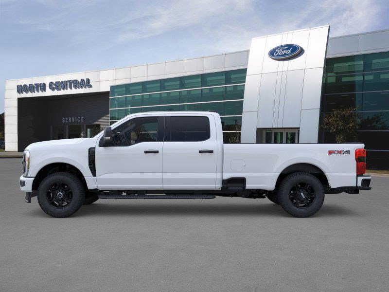 2026 Ford F-250 XL photo 3