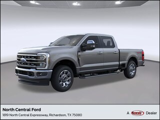 2026 Ford F-250 F-250 Lariat TRUCK