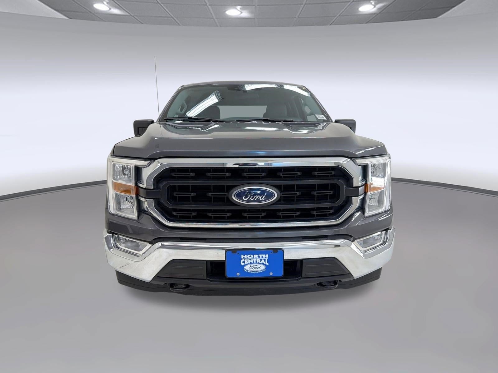 2021 Ford F-150 XLT - Photo 6
