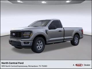 2026 Ford F-150 XL Truck Regular Cab