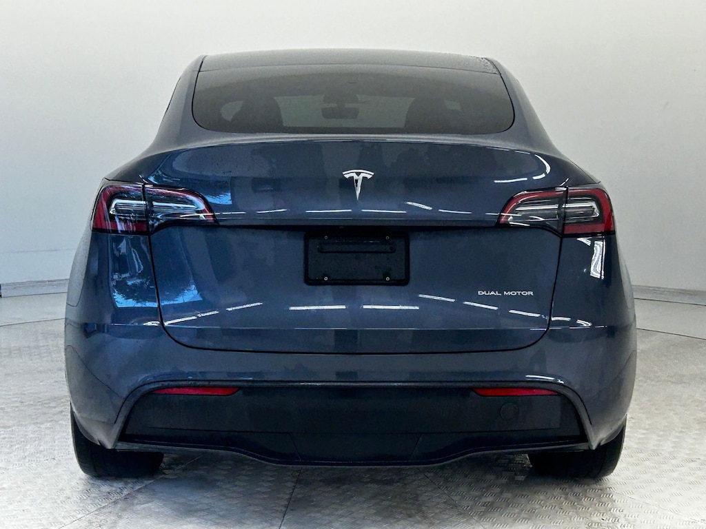 Used 2023 Tesla Model Y Long Range SUV