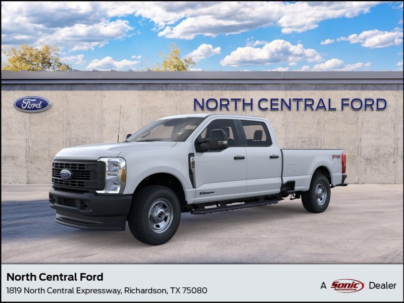  Ford F-350