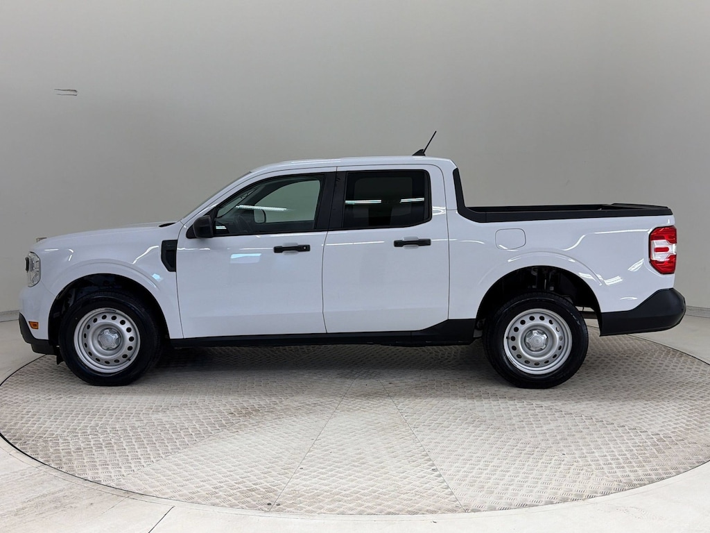 Used 2018 Ford F-250 XL Truck Crew Cab