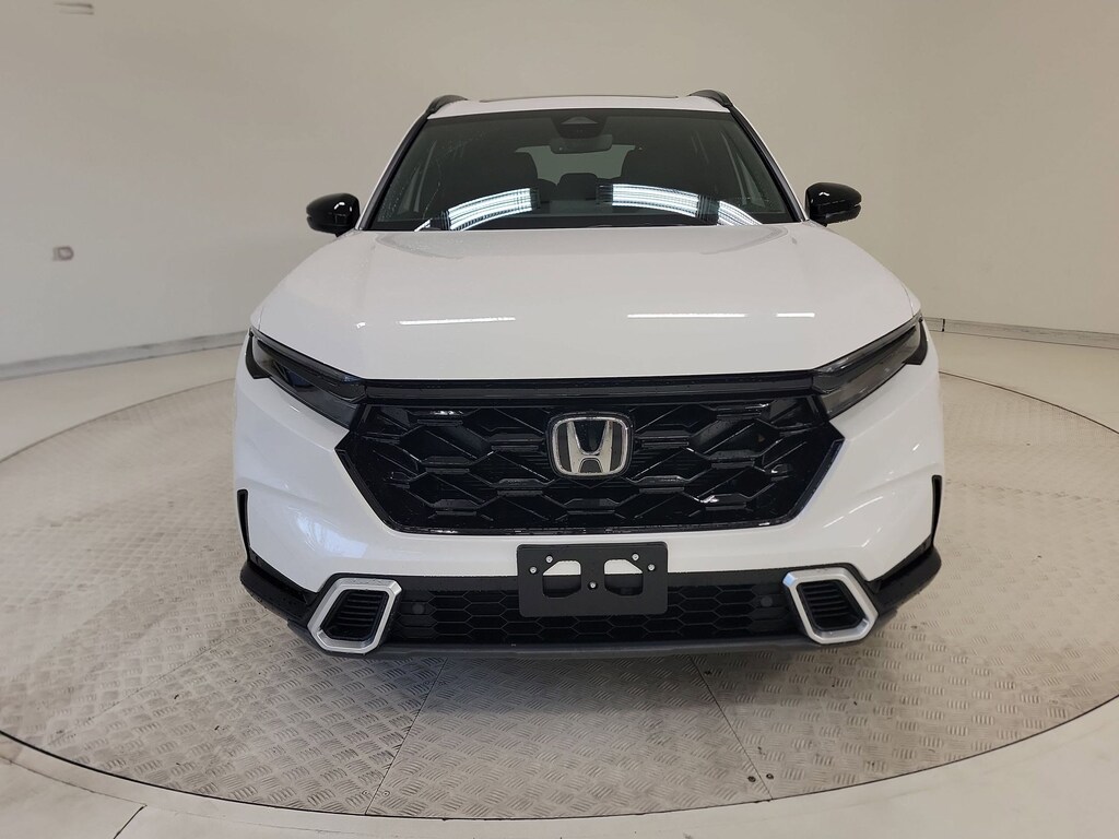 Used 2026 Honda CR-V Hybrid Sport Touring SUV