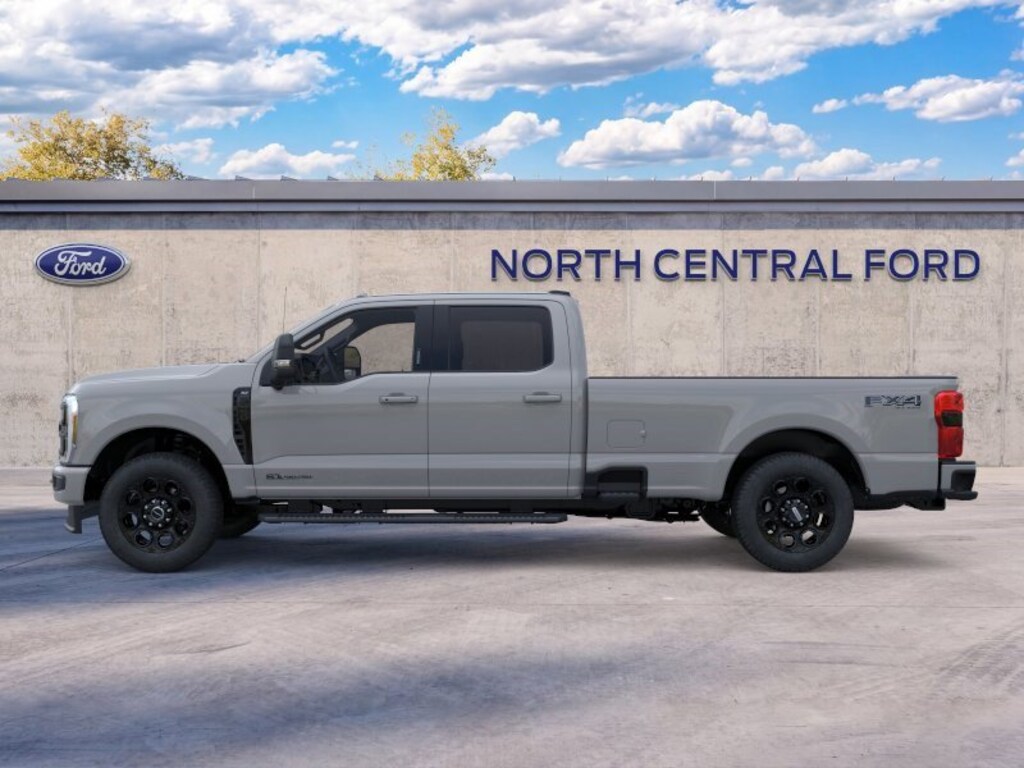 New 2026 Ford F-350 F-350® XLT