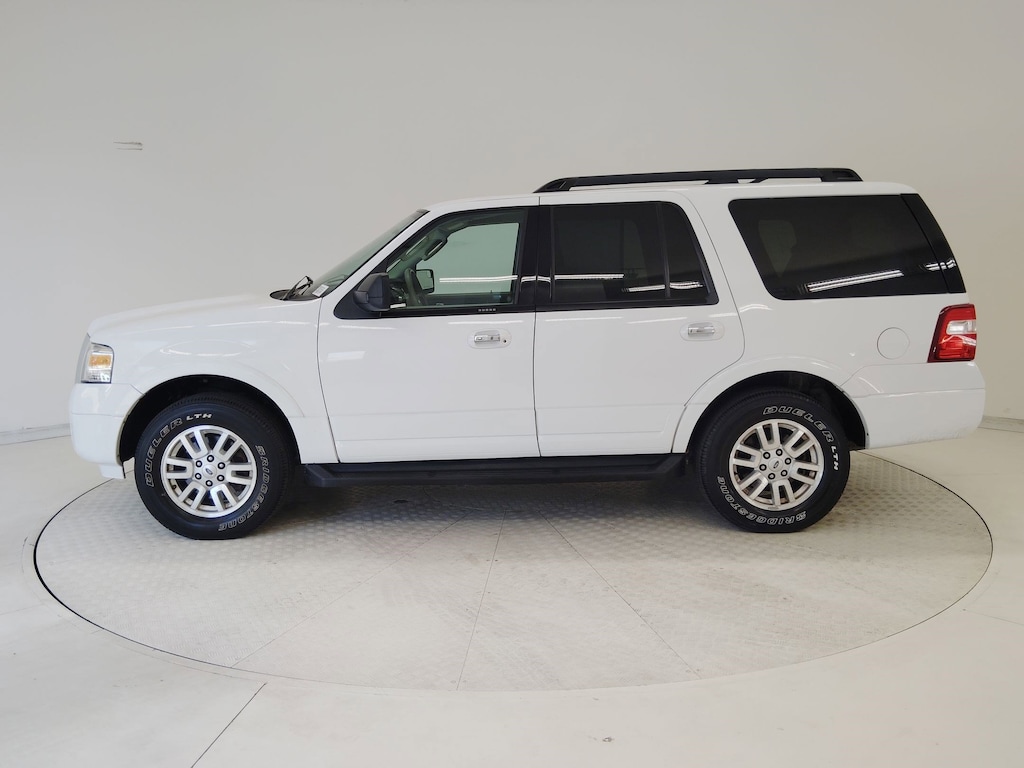 Used 2014 Ford Expedition XLT SUV