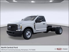 2026 Ford F-350 Chassis F-350 XL Truck Regular Cab