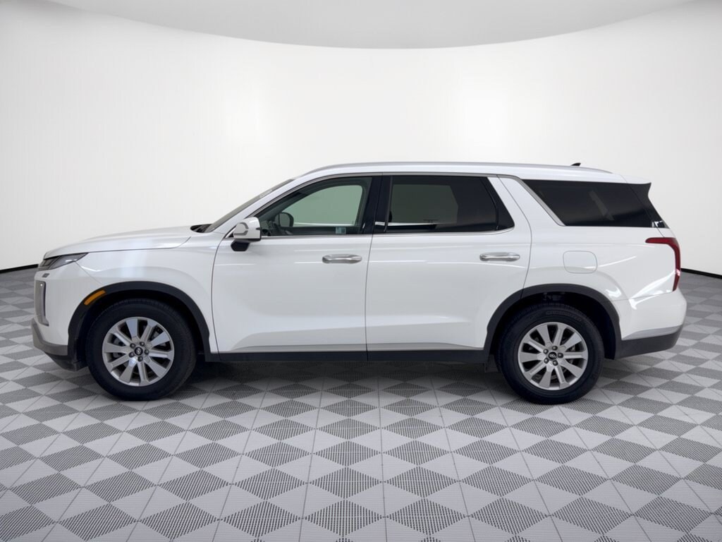 Used 2025 Hyundai Palisade SEL SUV